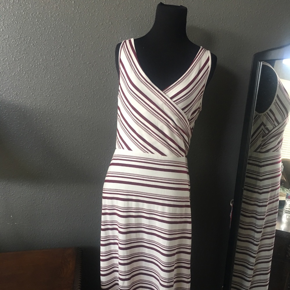 Amelia James dress